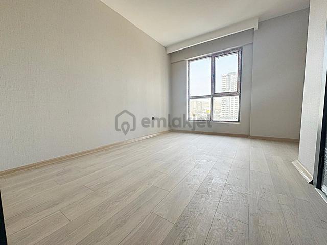 Keçiören Ovacıkta Site İçinde 5.5+1 200m2 4.katta Sıfır Bina Daire 5