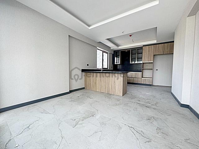 Keçiören Ovacıkta Site İçinde 5.5+1 200m2 4.katta Sıfır Bina Daire 4