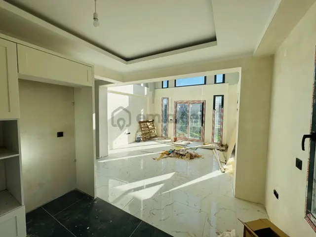 🏡 Ortaca Dikmekavak’ta Sarıgerme Yolu Üzerinde 3+1 Galeri Tipi Villa 3