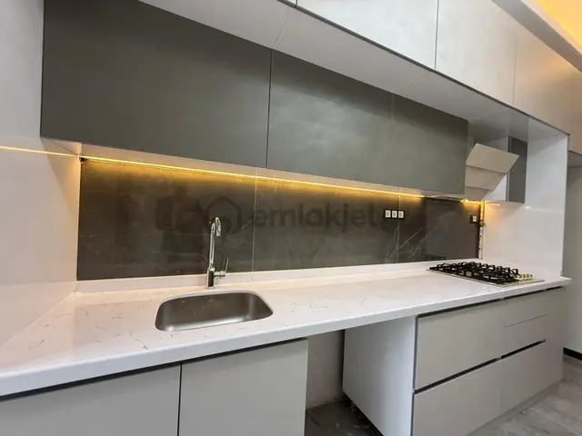 Keçiören Etlikte Katta Full Yapılı Daire 3