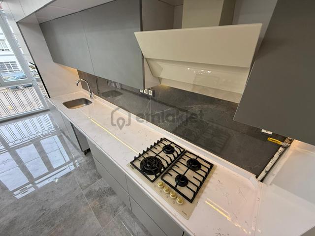 Keçiören Etlikte Katta Full Yapılı Daire 5