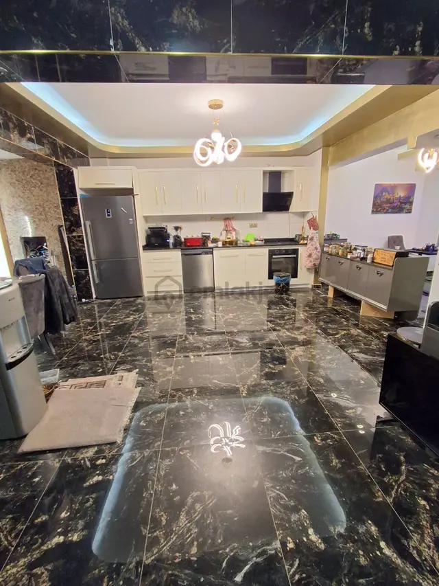 Denize Yakın Satılık Triblex 5