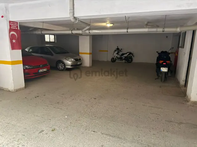 Didim Merkezde | 3+1 | Ara Kat | Asansörlü | Kapalı Otopark 3