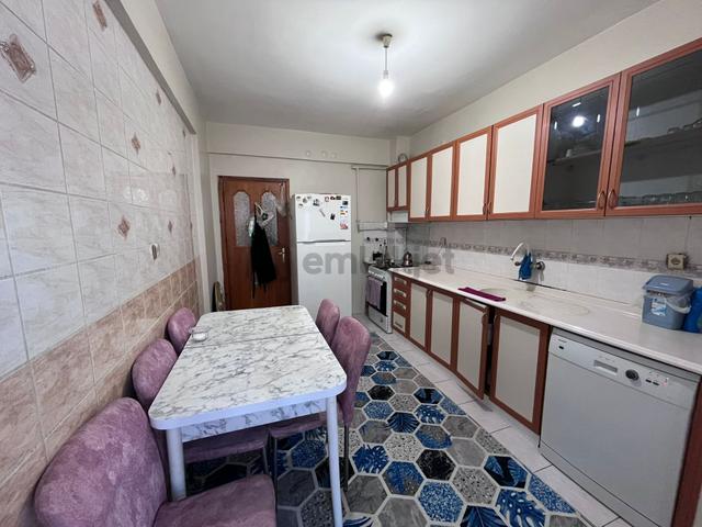Aras Gyo'dan Sancak Novada Avm Karşısı Site İçi 3+1 Ara Kat Daire 4