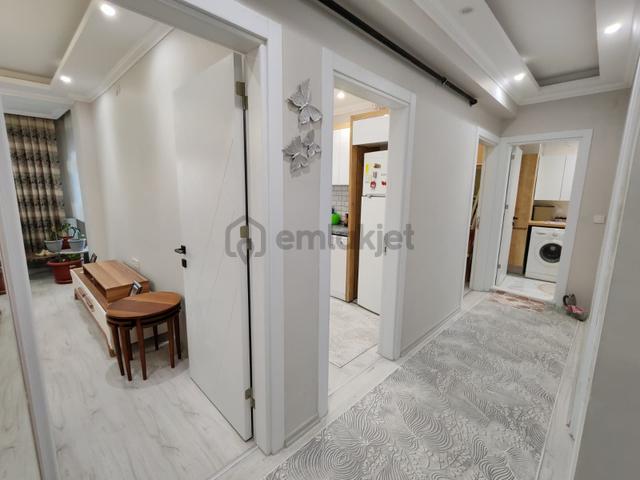 Koyundere Merkezde Kapalı Mutfak 90m2 2+1 Daire 4