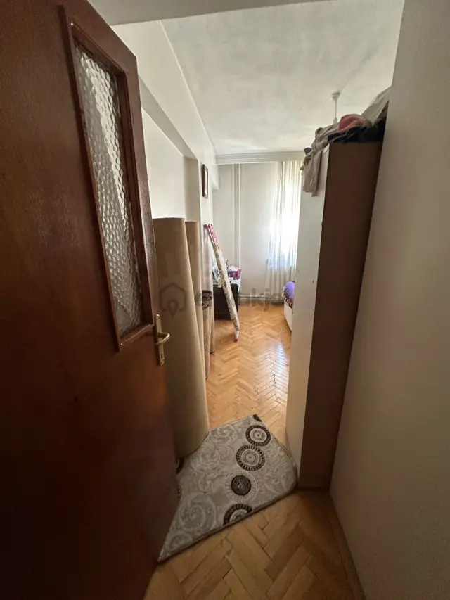 Kartaltepe Mahallesinde Salı Pazarına 50 Metre Mesafede 6+1 Dubleks Daire 4