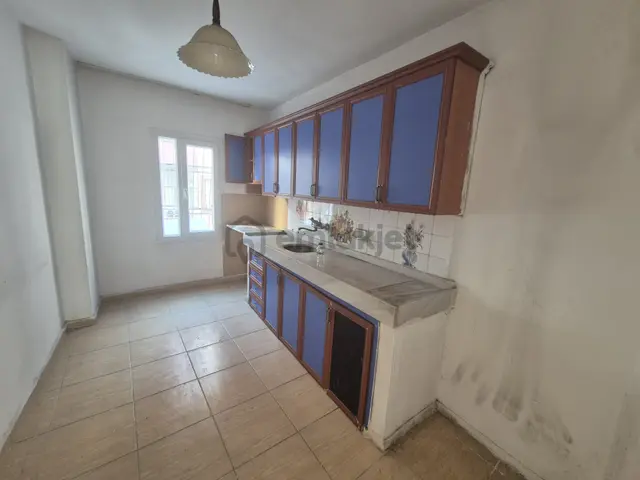 Prestij'den Yeni Mah'de Ayrı Mutfak Asansörlü 2+1 Daire 2