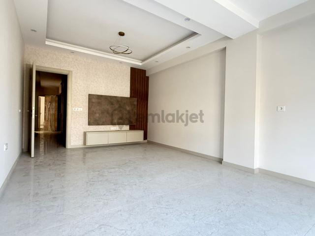 Binyapı'dan Bağbaşı Zümrütte G.odalı E.banyolu 3+1 Lüks Daireler 3