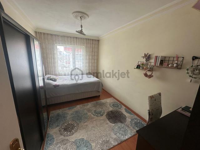 Etimesgut İstasyon Mah De 3+1 Bağımsız Ön Cephe Satılık Daire 2