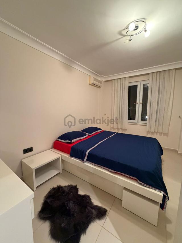 Satılık -villa Kargıcak/alanya 3+1 Müstakil Ve Bağımsız Villa. 3