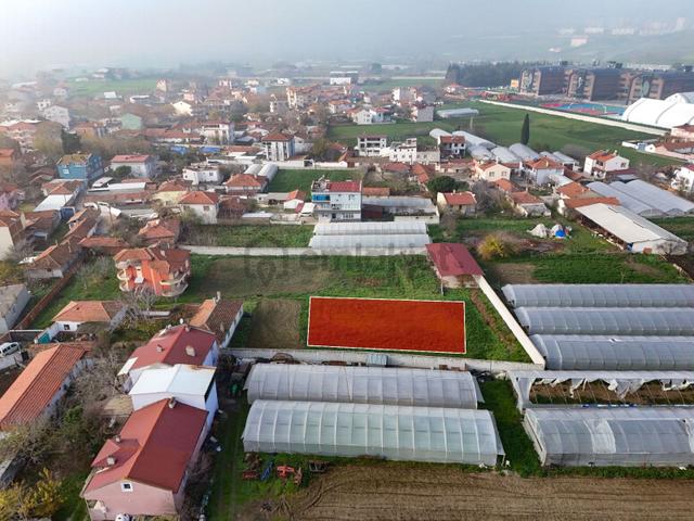 Era Sözden Balıkesir Ayşebacı Mh. Satılık Arsa 4