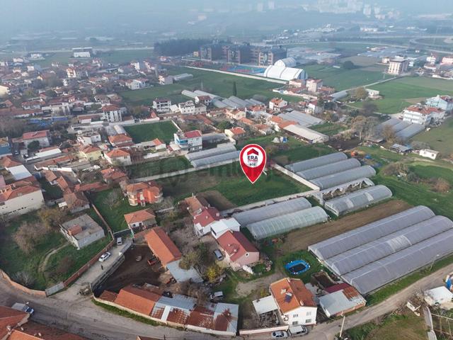 Era Sözden Balıkesir Ayşebacı Mh. Satılık Arsa 3