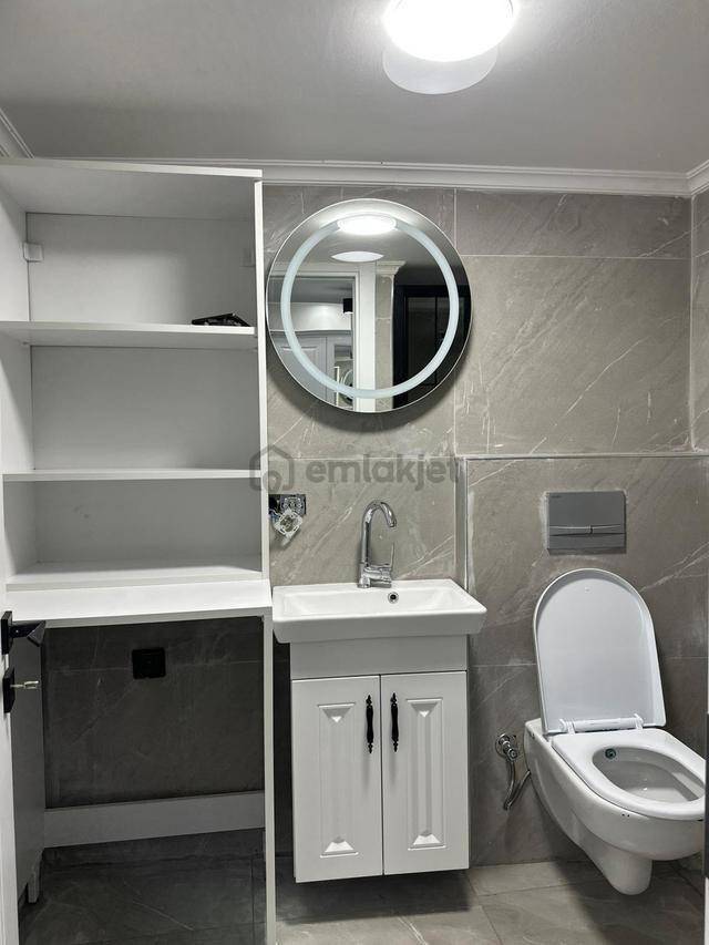 Sidal’dan Akıncılar Mh’de Ulupark Civarı 3+1 Full Lüks Satılık Daire 2