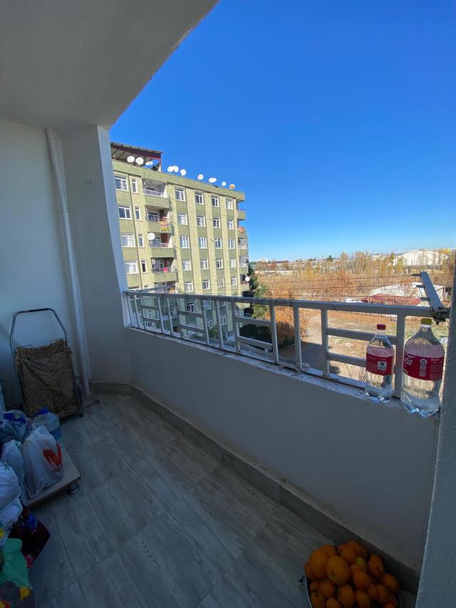 Makro Life Gayrimenkul'den Satılık Sultan Hastanesi Karşısı 3+1 5