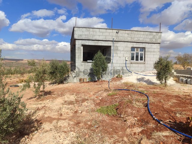 Arif Emlaktan Satılık Oğuzeli Subaşı Mahallesinde Tek Tapu Bağ Evi Arif Emlaktan Satılık Oğuzeli Subaşı Mahallesinde Tek Tapu Bağ Evi