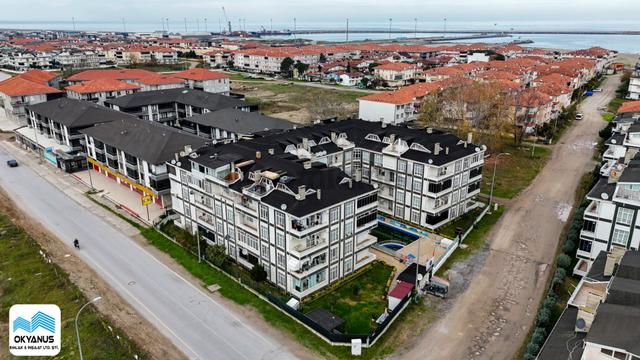 Karasu’da Bu Fiyata Bulamazsın! Acil Satılık 5