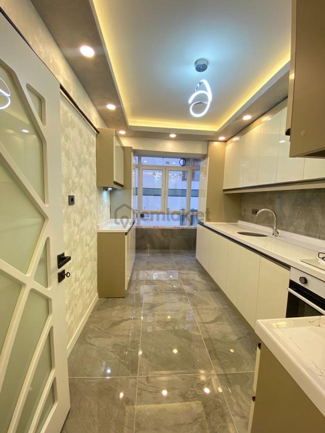 Süvari Mahhallesinde Satılık 3+1 Lux Yapılı Ara Kat Daire 5