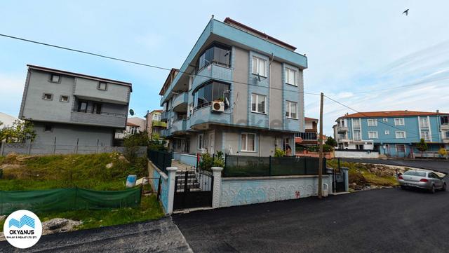 Karasu’da Satılık 2+1 Daire Kaçırılmaz Fırsat Konut 1