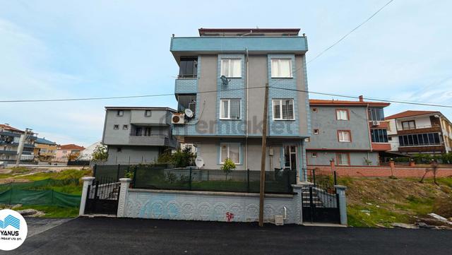 Karasu’da Satılık 2+1 Daire Kaçırılmaz Fırsat Konut 2