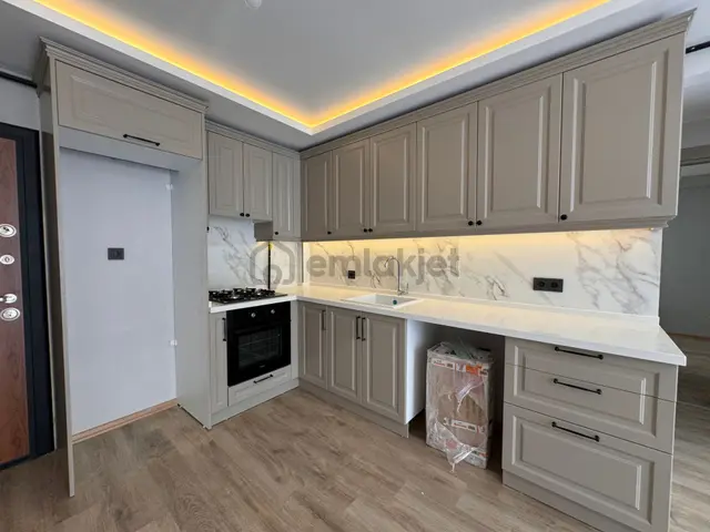 Aydın Söke Mimarsan Gayrimenkul,söke Çeltikçi Mahallesinde Satılık 2+1 Sıfır Daire 1