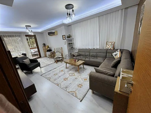 Salihli Satılık 3+1 Arakat Dubleks Daire Sağlık Mahallesi Salihli Satılık 3+1 Arakat Dubleks Daire Sağlık Mahallesi