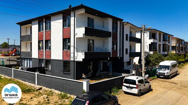 Karasu’da Satılık 2+1 Sıfır Daire Fırsatı 2
