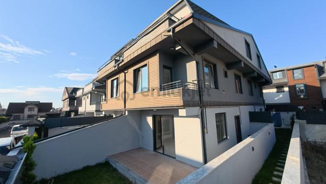 Kocaali’de Satılık 4+1 Modern Tasarımlı Villa 2