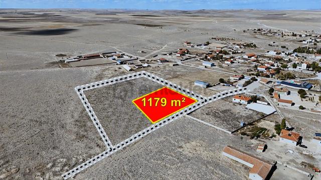 İmarlı Arsa 1.179 M²/ Ahirigüzel Mah / Cihanbeyli / Konya 5