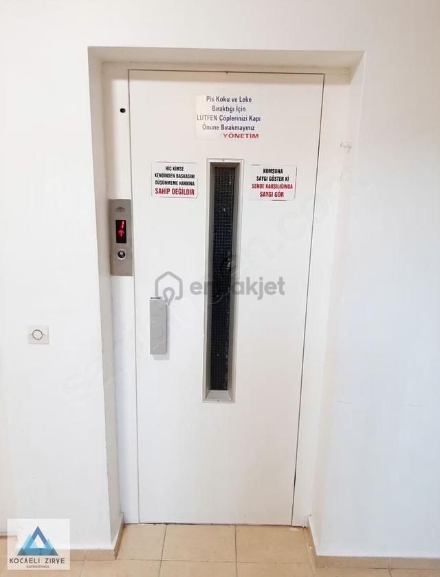 Barışkent'te 3+1 Güney Cepheli Ara Kat Satılık Daire 4