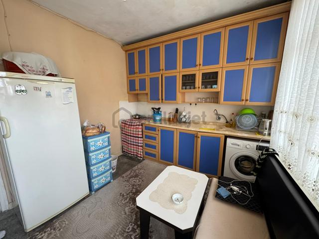 İsa Kavak Gayrimenkul'den Selçuklu Hacıkaymak Mahallesi’nde 2+1 Daire 5