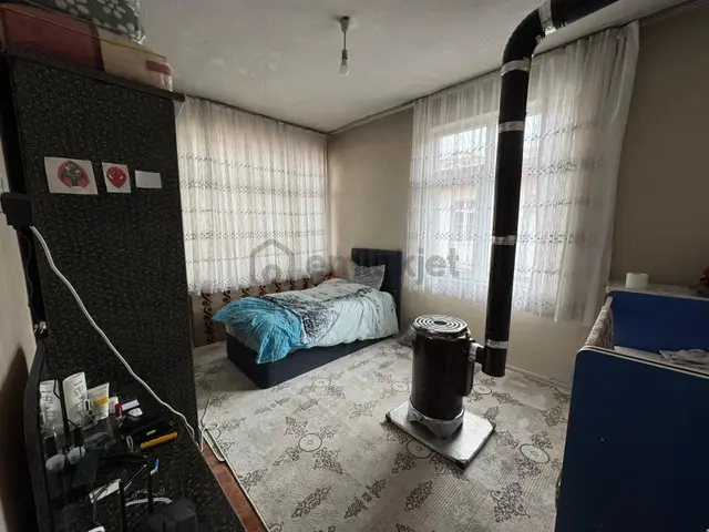İsa Kavak Gayrimenkul'den Selçuklu Hacıkaymak Mahallesi’nde 2+1 Daire 3
