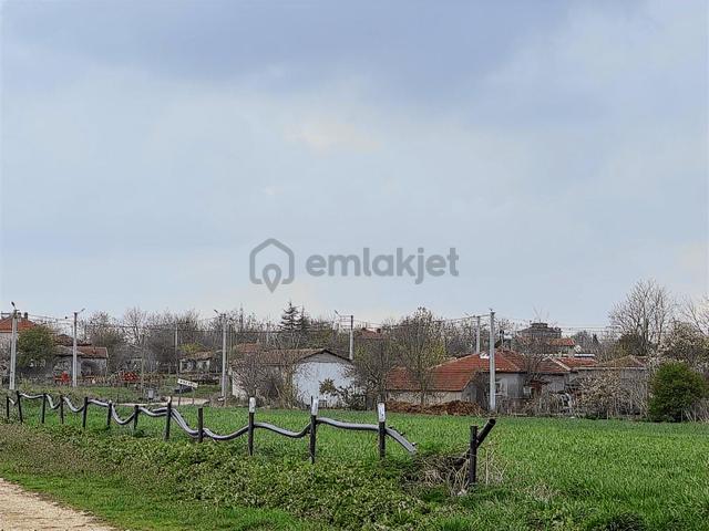 Vize Düzova Mahalle Yanında 225 M2 Yerimiz Satışta (uygun Fiyat) 4