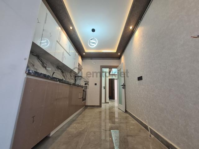 Etlik Şehir Hast.&antares Avm Yakın Mesafede Sıfır Daire Fırsatı 4