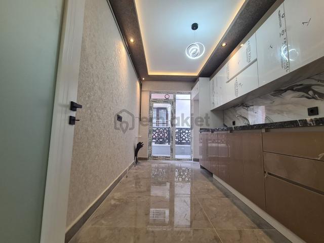 Etlik Şehir Hast.&antares Avm Yakın Mesafede Sıfır Daire Fırsatı 2