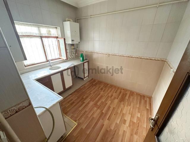 Kuşcağız Mahallesi'nde Yapılı Kat Konumunda 3+1 Daire! 4