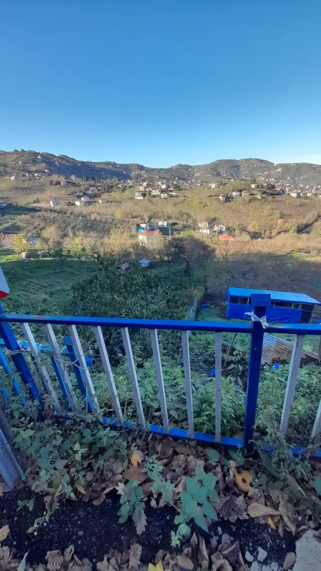 Gündoğdu Mahallesinde Satılık Arsa 3972 M2 5