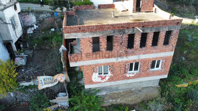 Trabzon'da Satılık Müstakil Ev 5
