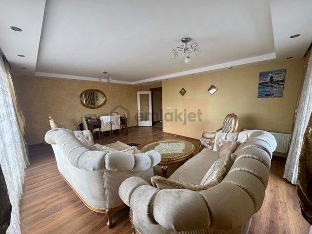 Pegaas'tan White Corner'da 3+1 Ara Kat Satılık Daire 4