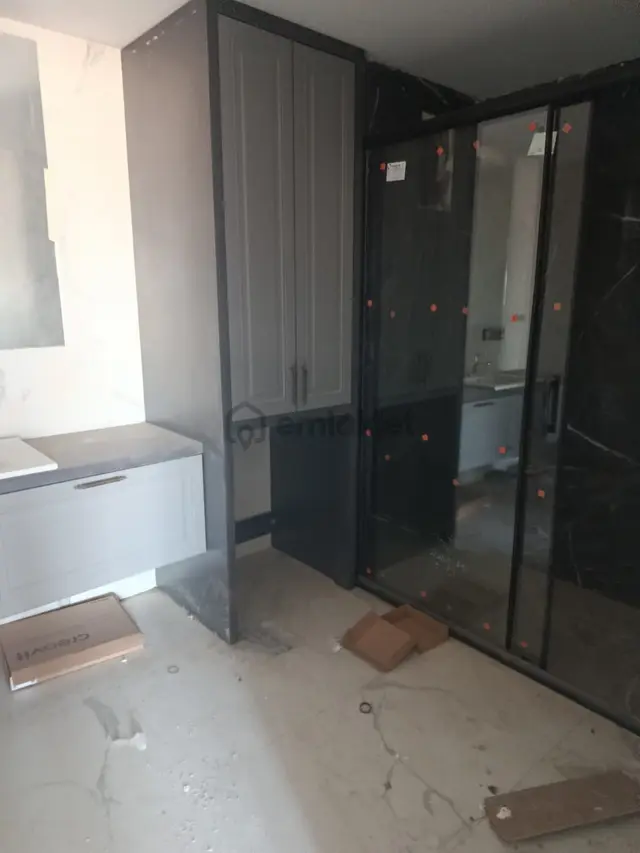 Milsa Park Satılık 3+1 Ara Kat Daire 4
