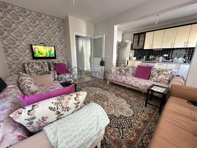 Çölgüzeli Tokide 2+1 Etrafı Açık En Güzel Konumda Satılık Daire 4