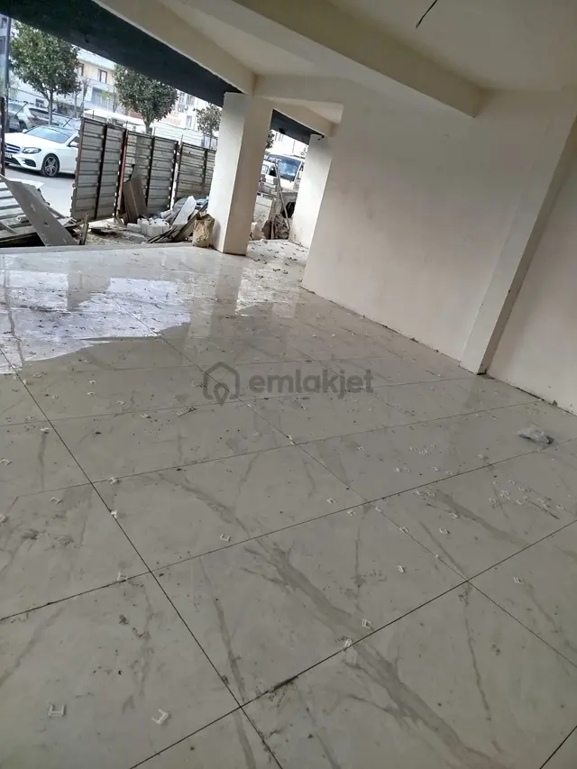 Gökçe Emlak'tan Sıfır Kiralık Dükkanlar 4