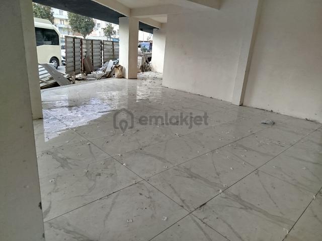 Gökçe Emlak'tan Sıfır Kiralık Dükkanlar 3