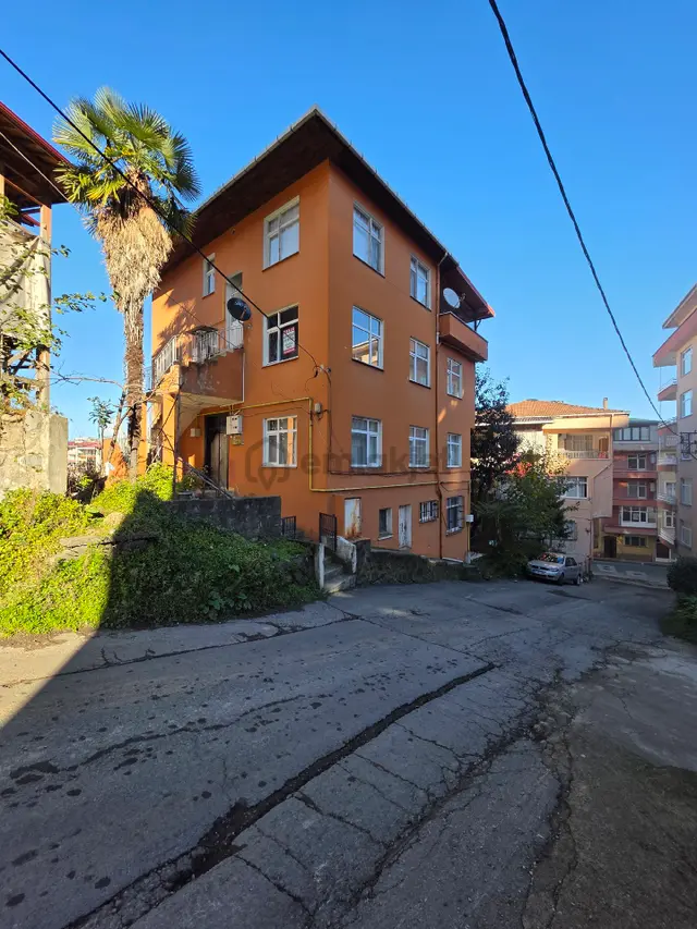 Taşçioğlu Emlaktan Kiralik Daire Depozito Yok 3+1 Uygun Cami Önü Mahalleside Limanda 2