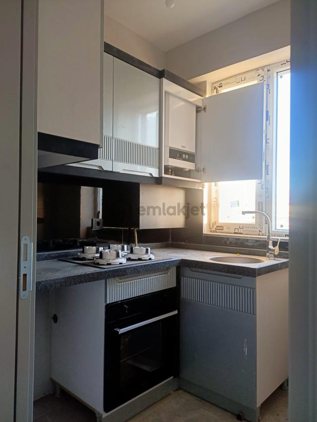 Atılım Gold Emlaktan Erzurum Dadaşkent'te Satılık 1+1 Ve 2+1 Daireler 5