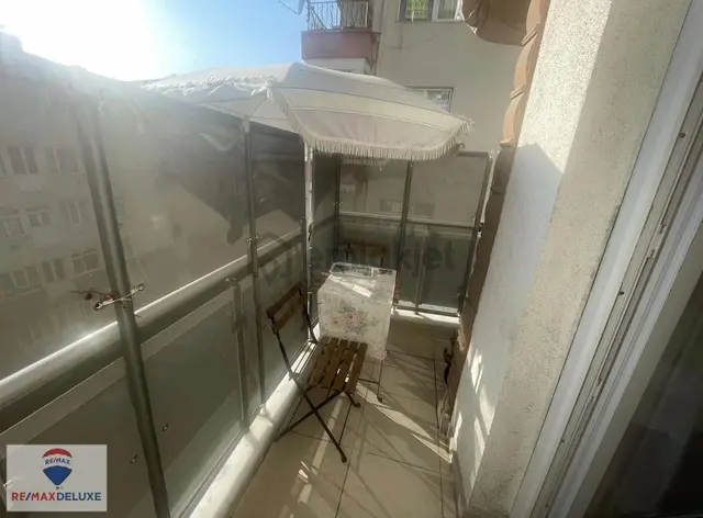 Kozluk 4. Yolda Yeni Binada Asansörlü 2+1 Arakat Daire 3