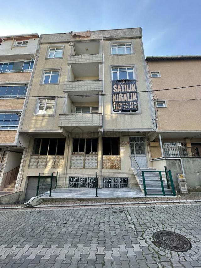 Merkezi Konumda! Osmangazi Yürüyüş Yolunda 3+1 Ara Kat Daireler