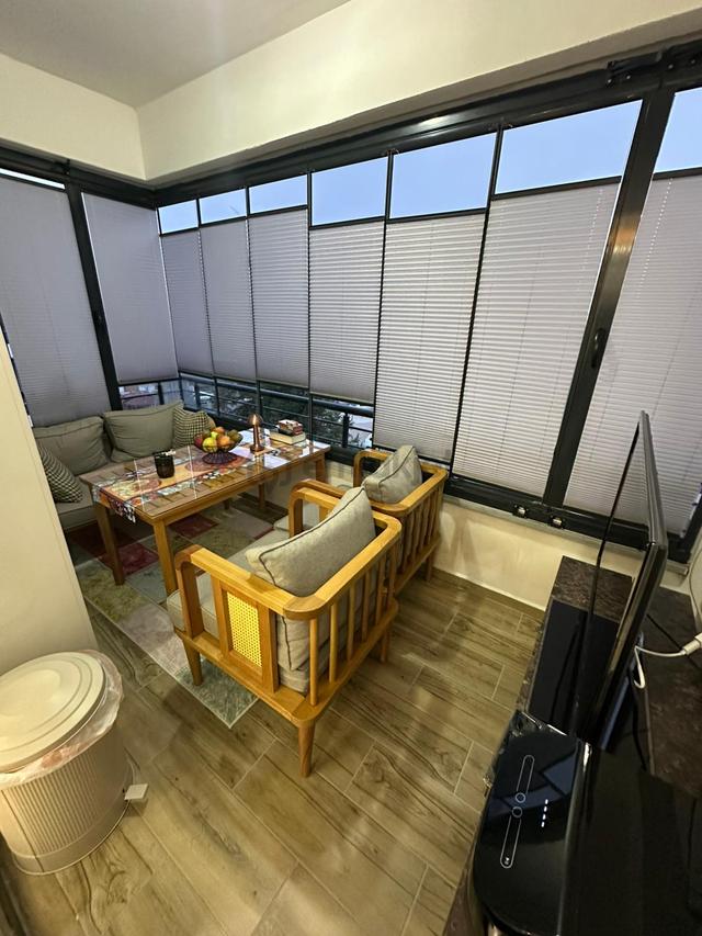 Vepaş'tan Vesa Sitesinde Son 2 Adet Satılık 3+1 Daire 140 M² 3