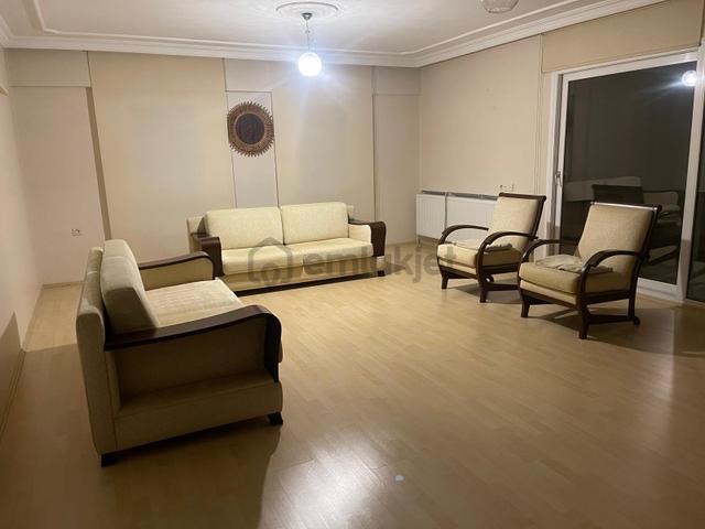 Sahibinden, M.sinan'da, Önü Açık, 4+1, Kiler, Giyinme Odası, Eşya, Masrafsız Ferah Daire 5