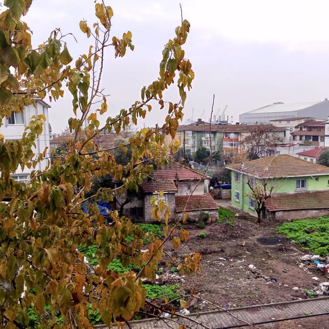 Şenol Gayrimenkul'den Atalar'da Satılık Kelepir Daire 5