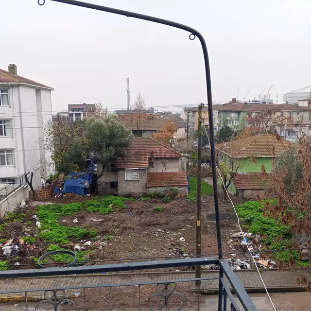 Şenol Gayrimenkul'den Atalar'da Satılık Kelepir Daire 3